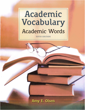 Academic Words