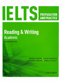 Oxford IELTS Preparation and Practice Reading and Writing