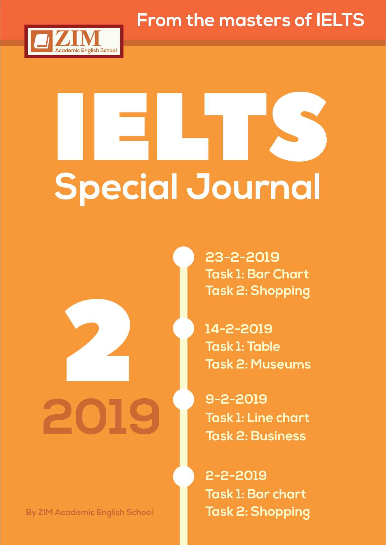 IELTS Special Journal 2 2019