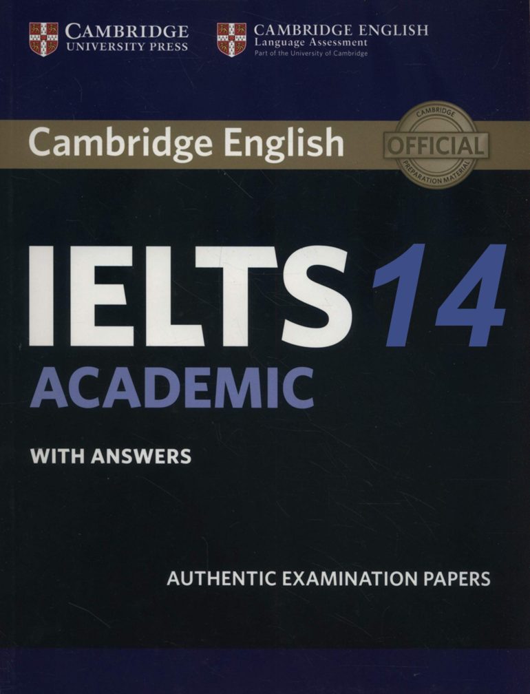 cambridge ielts 14 academic cover 770x1008