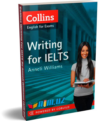 Collins Writing For IELTS