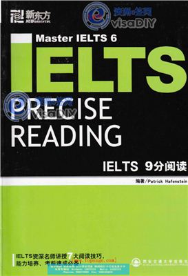 IELTS Precise Reading Master IELTS 6