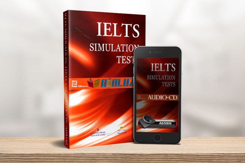 IELTS Simulation tests aim