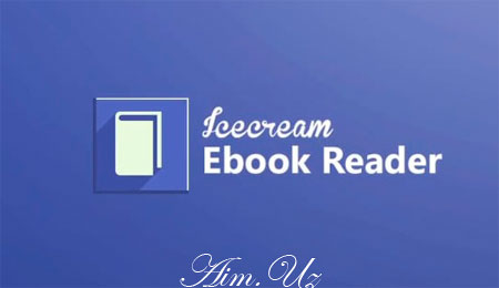 icecream ebook reader pro