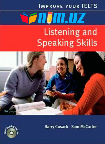 improve your ielts listening speaking