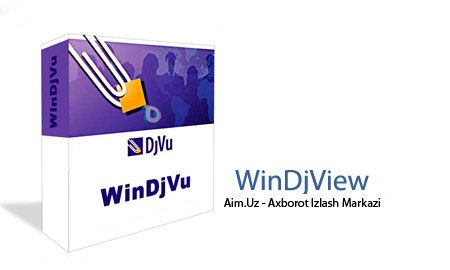 WinDjView v2.0.2